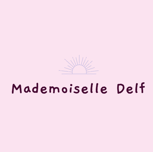 Mademoiselle Delf